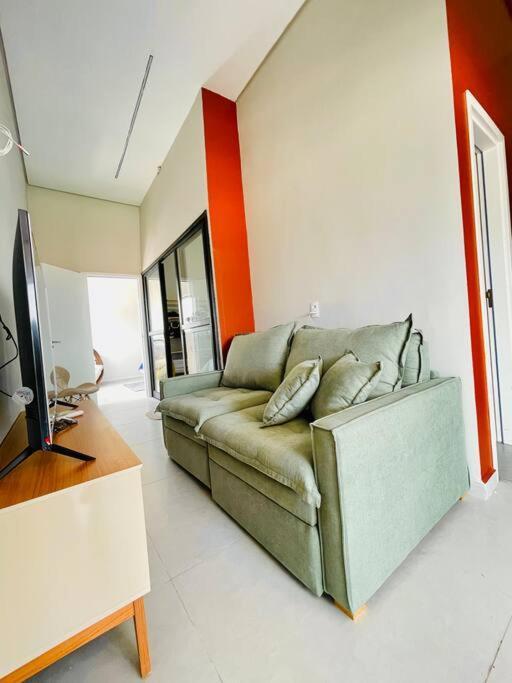 Novo A 600 Metros Da Apartamento *