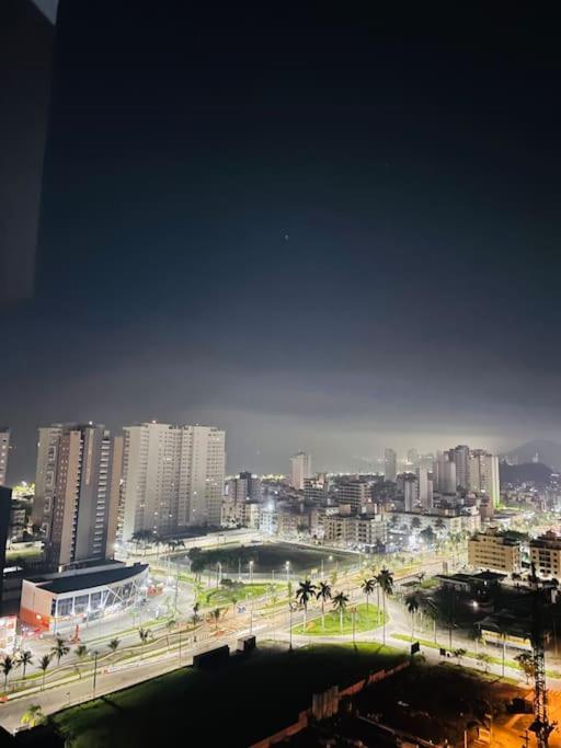 Apartamento Novo A 600 Metros Da